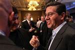 How Did Dan Snyder Make His Money? Net Worth Tips.