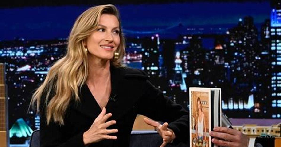 How Did Gisele Make Her Money? Net Worth Tips