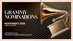 How Grammy Awards Voting Works: the Winner Selection Process