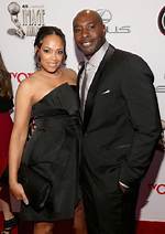How Is Actor Morris Chestnut's Married Life with Wife Pam Byse? Know Their Children