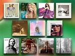How Many Albums Does Taylor Swift Have?