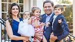 How Many Children Does Ron Desantis Have? Does Desantis Have a Family? Where Was Desantis Born? Who Are the Parents of Ron Desantis?