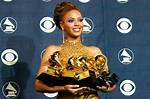How Many Grammys Does Beyonce Have?