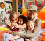 How Many Kids Does Chris Brown Have? a Comprehensive Overview