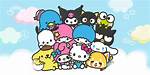 How Many Sanrio Characters Are There? a Comprehensive Overview