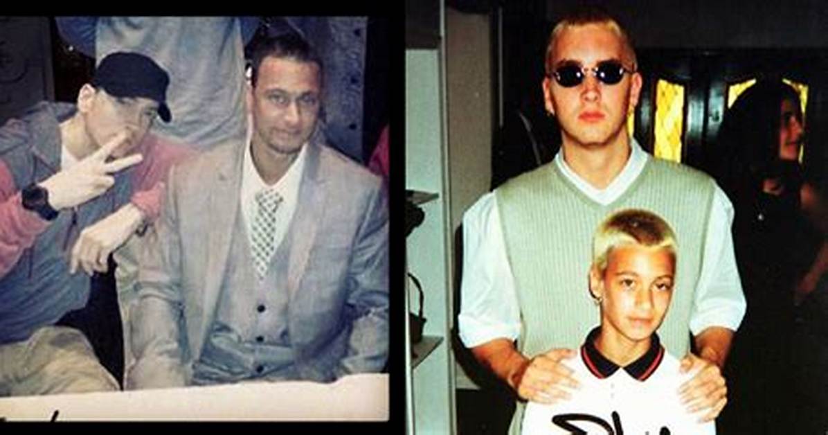 How Many Siblings Does Michael Mathers Have? Net Worth 2023, Age, Education, Career, Parents, Siblings, Height, Weight, Bio, Wiki