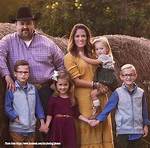 How Many Times Was Daryle Singletary Married?