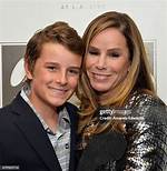 How Melissa Rivers' Fianc Included Her Son Cooper Before Proposal