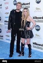 How Much Are Avril Lavigne and Chad Kroeger Worth?