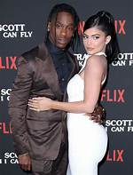 How Much Are Travis Scott and Kylie Jenner Worth?