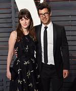 How Much Are Zooey Deschanel and Jacob Pechenik Worth?