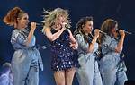 How Much Do Taylor Swift's Dancers Make? a Deep Dive into Their Earnings