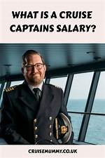 How Much Does a Captain of a Disney Cruise Ship Make?