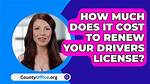 How Much Does It Cost to Renew Your Passport?