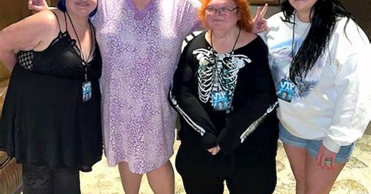 How Much Does Jessica Leonard Weigh Now
