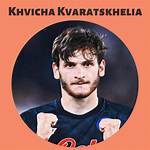 How Much Does Khvicha Kvaratskhelia Earn a Month?