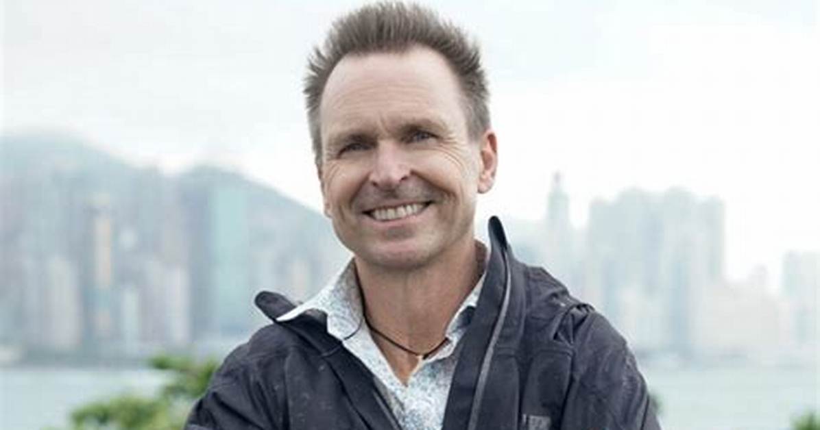 How Much Does Phil Keoghan from Amazing Race Make?