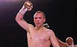 How Much Is Julio Cesar Chavez Worth