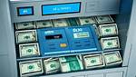 How Much Money Does an Atm Hold?