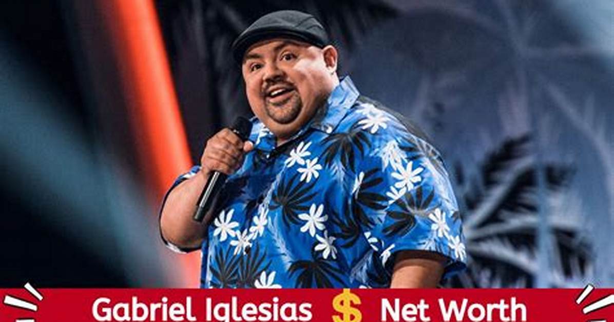 How Much Money Does Gabriel Hogan Make? Latest Income Salary
