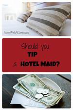 How Much to Tip the Hotel Maid – Tipping Guide 2024