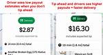 How Much to Tip Uber Eats – Tipping Guide 2024