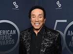 How Old and Tall Is Smokey Robinson? Is He Still Alive?