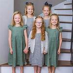 How Old Are the Quints from Outdaughtered in 2023?