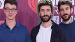 How Old Is Ajr's Wife? - Age Revealed
