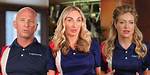How Old Is Faye from Below Deck Adventure Wed 18 January 2024 11 55 Helen Williams