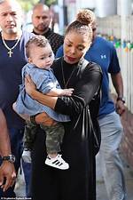How Old Is Janet Jackson's Son? Current Age and Facts