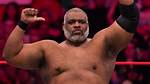How Old Is Keith Lee? Where Was Keith Lee Born?