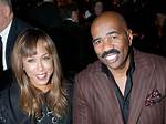 How Old Is Marjorie Harvey, Wife of Steve Harvey?