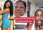 How Old Is Mercy Kenneth in 2024? a Deep Dive into Her Life and Career
