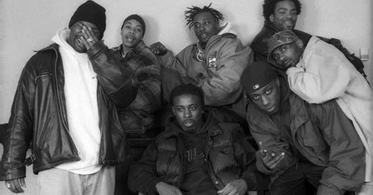 How Old Is Method Man? Exploring the Iconic Rapper's Life and Career