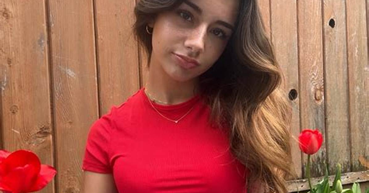 How Old Is Mikayla Campos