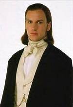 How Old Is Raoul in Phantom of the Opera?