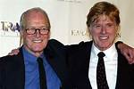 How Old Is Robert Redford? a Comprehensive Look at the Life and Career of the Iconic Actor