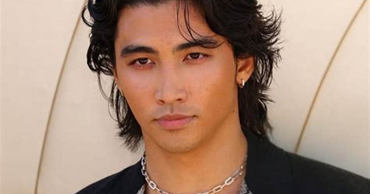 How Old Is Sebastian Amoruso? Everything to Know About ‘I Know What You Did Last Summer’ Actor |
