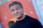 How Old Is Sylvester Stallone Currently: a Detailed Age Analysis