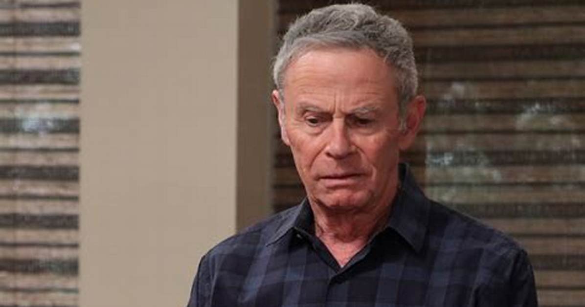 How Old Is Tristan Rogers? a Comprehensive Look into the Life of the Iconic Actor