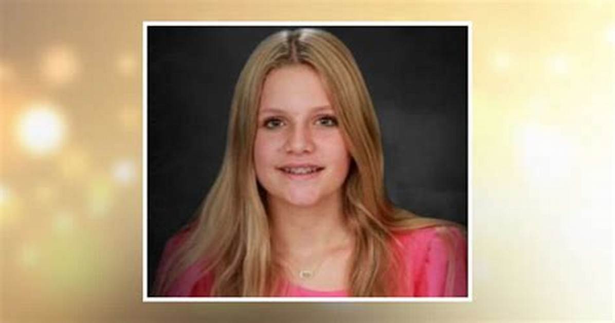 How Old Was Aubreigh Wyatt When She Passed?