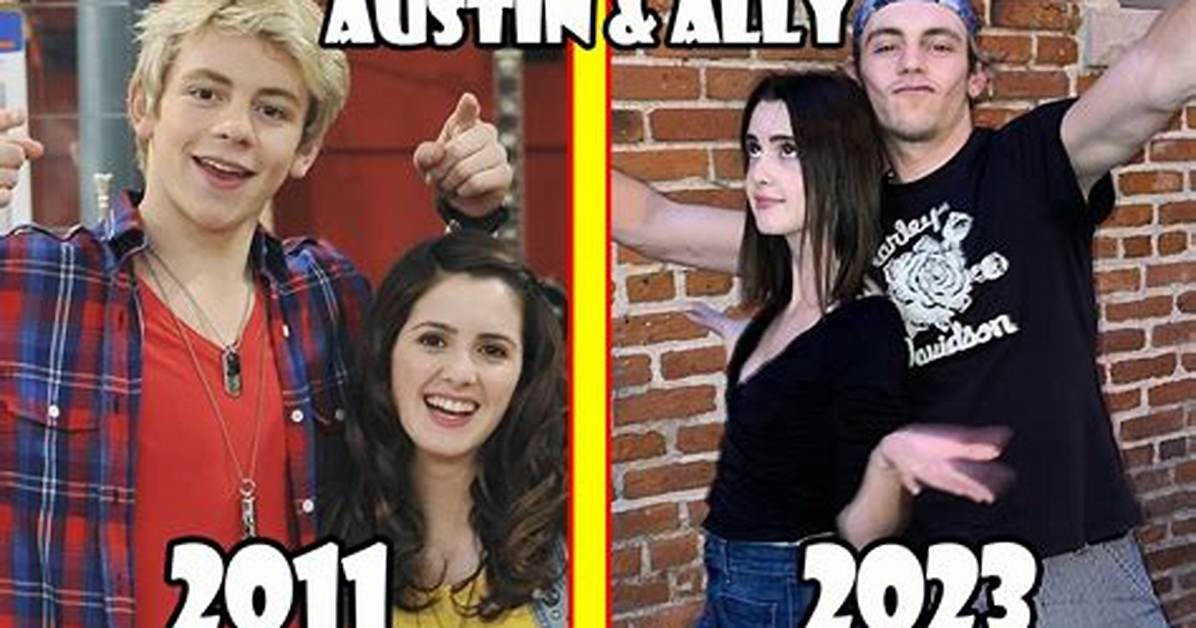 How Old Was Dez in Austin and Ally? Celebrity. Fm #1 Official Stars, Business & People Networ |