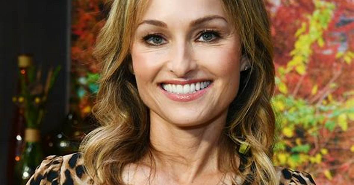 How Rich Is Giada De Laurentiis What