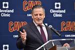 How Rich Is the Cavs Owner?