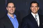 How Simon Cavill Introduced Henry Cavill to True Love