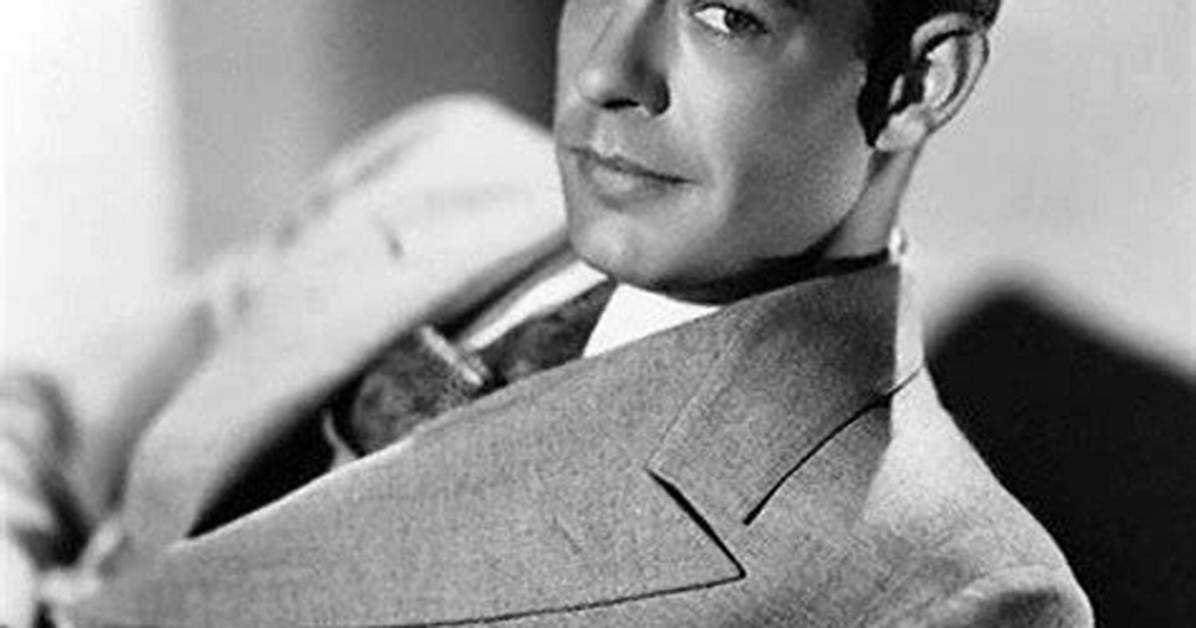 How Tall Is Lon Chaney Jr