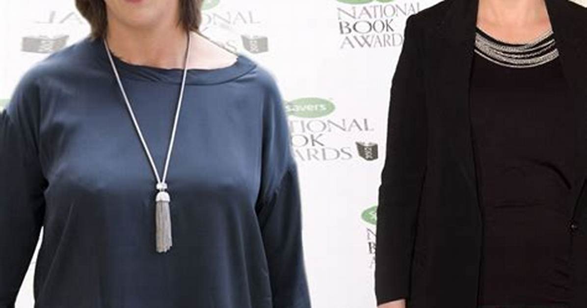 How Tall Is Miranda Hart