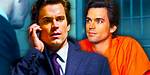 How Tall Is Neal Caffrey? Unveiling the Height of the Iconic Character