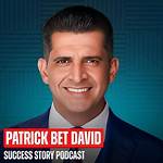 How Tall Is Patrick Bet-David: Unlocking the Enigma